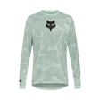 Fox Ranger Tru Dri LS Jersey Frost