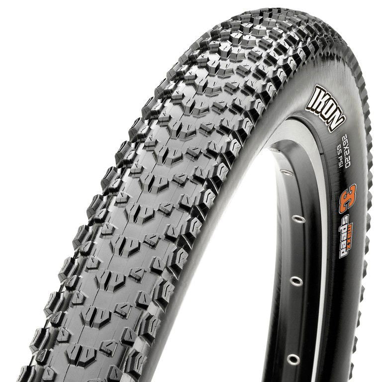 Maxxis Ikon 26