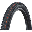 Schwalbe TACKY CHAN GRAVITY PRO SOFT Radial E-50 27,5" Tubeless Ready schwarz