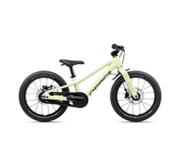 Orbea KIMU 16 (2026) | 16 Zoll Kinderfahrrad | Acid Gum – aktuelle Variante