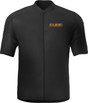 Cube Trikot CMPT kurzarm black