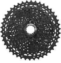 SunRace CSMS8 Kassette 11-fach schwarz
