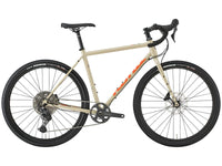 Kona Rove DL | Gravelbike | braun – aktuelle Variante