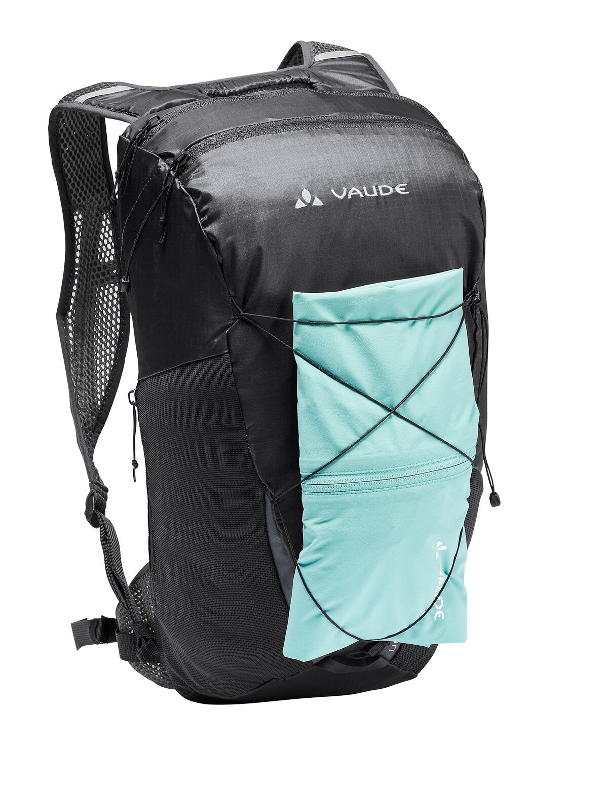 VAUDE Uphill 16 schwarz