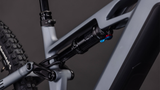 Cube Stereo Hybrid ONE44 HPC SLX Evo 800 slategrey´n´black (2026)