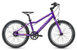 ACADEMY Grade 4 Belt 20" Purple (2026)