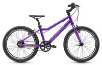 ACADEMY Grade 4 Belt (2026) | 20 Zoll Kinderfahrrad | Purple – aktuelle Variante