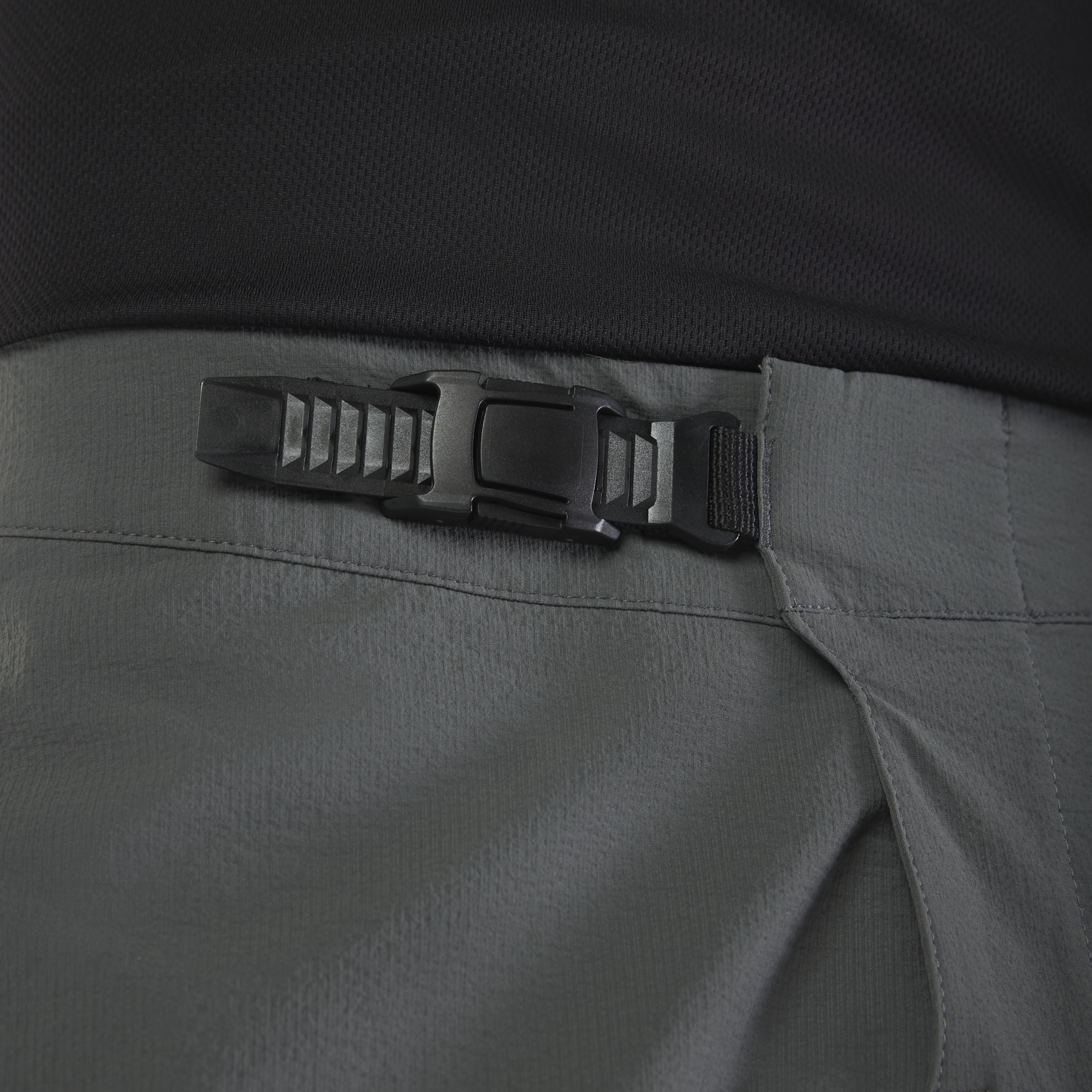 Fox Ranger Short Dark Shadow