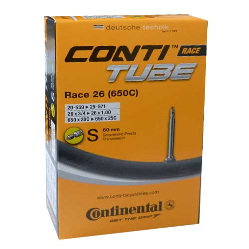 Continental Race 26