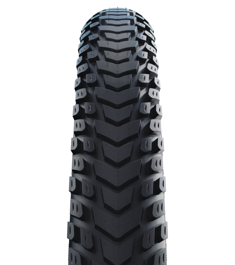 Schwalbe MARATHON MONDIAL Performance RaceGuard ADDIX 27,5