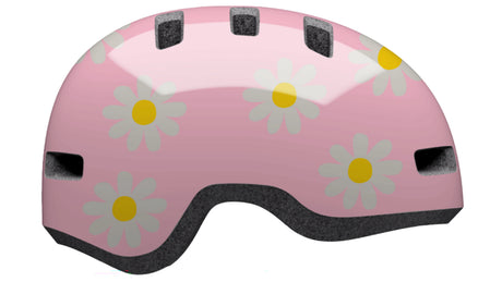 Bell Lil Ripper Kinder-Helm Flourish light pink