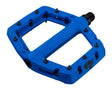 Race Face Chester Plattform-Pedale Large  blue