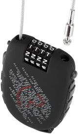 RFR Schloss Mini black´n´red