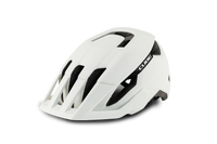 Cube STRAY MTB Helm | white – aktuelle Variante