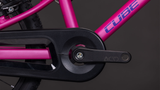 Cube Numove 160 fucsia´n´plum (2026)
