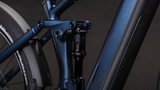 Cube Stereo Hybrid ONE22 SLX 800 FE  indigoblue´n´blue (2026)