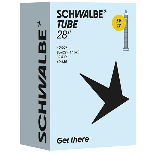 Schwalbe SV 17 Schlauch 28