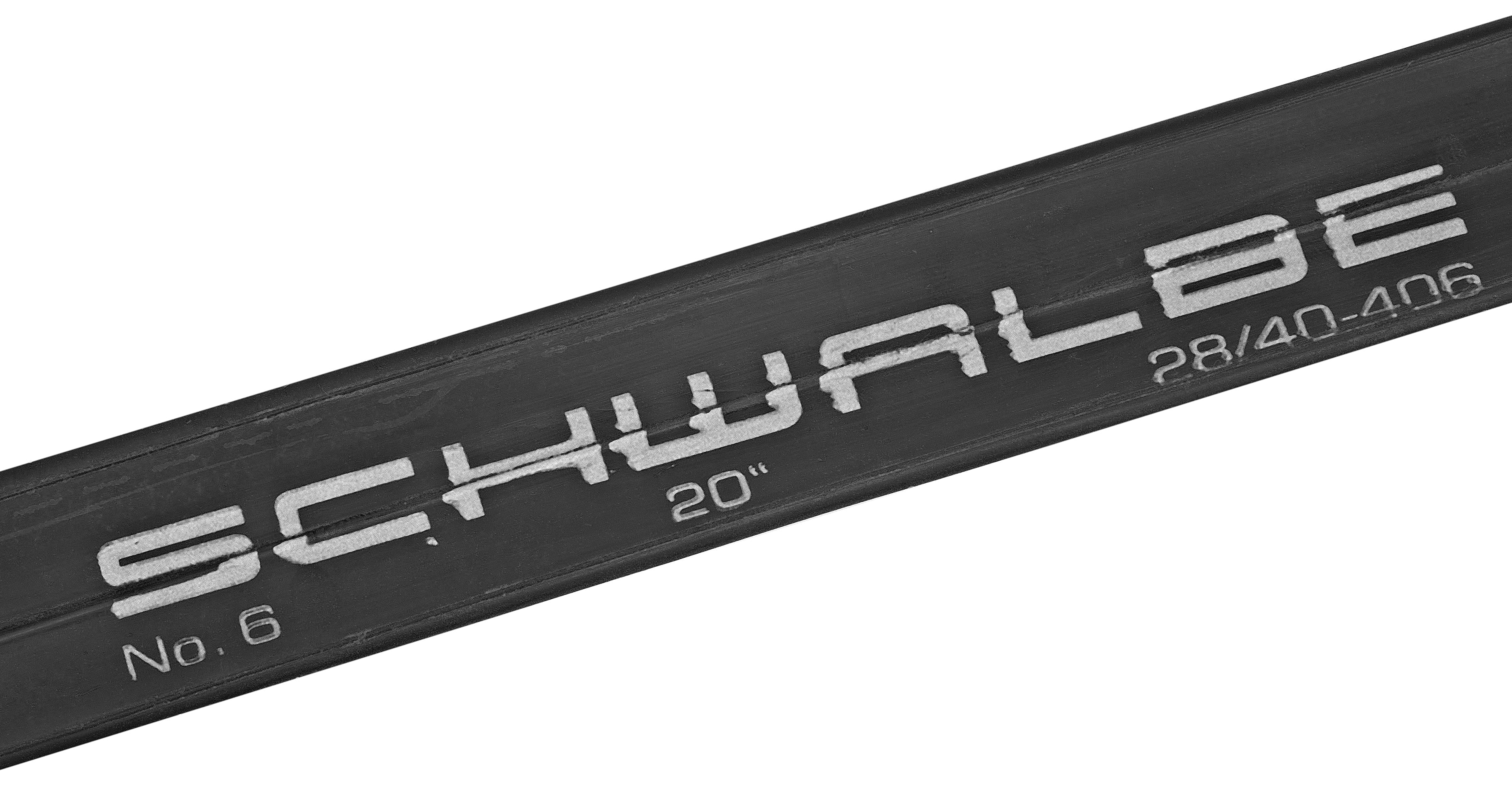 Schwalbe Nr. 6 Schlauch 20