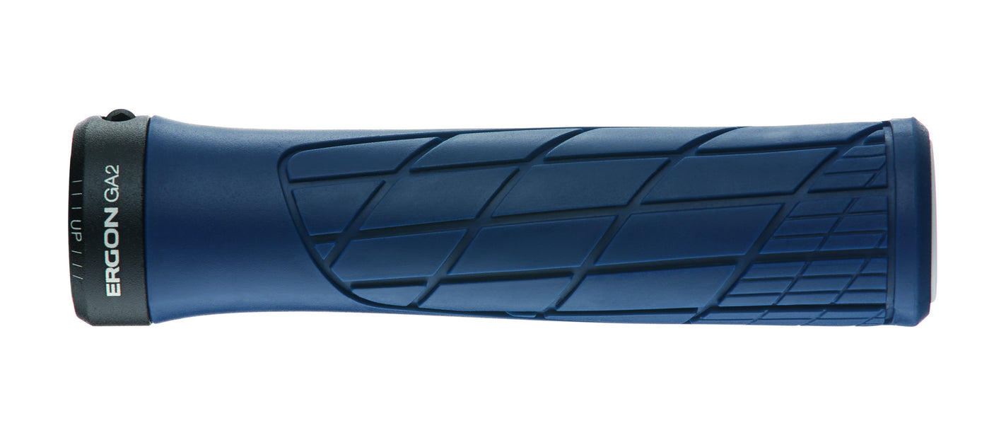 Ergon GA2  Nightride Blue