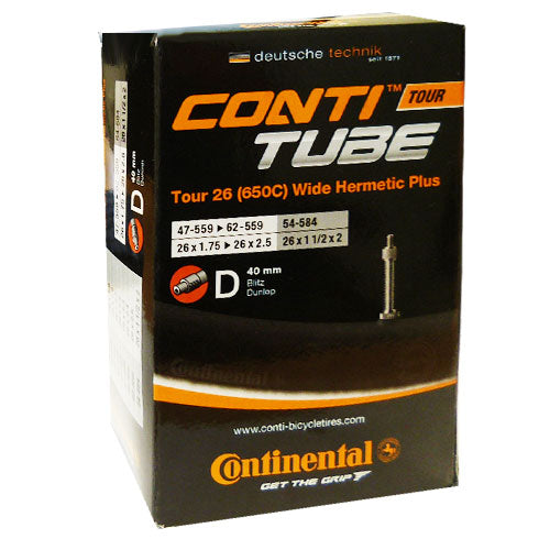 Continental Tour 26