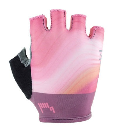 Roeckl Tannay Handschuhe Kinder Soft Berry