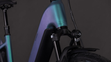Cube Kathmandu Hybrid EXC 800 Wave smaragdgrey´n´prism (2026)