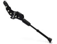 XLC KS-R06 Hinterbauständer 24-28" schwarz