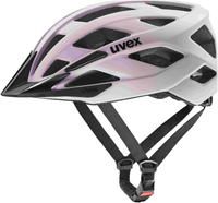 uvex I-Vo 2 City-Helm Powder-Grey Matt