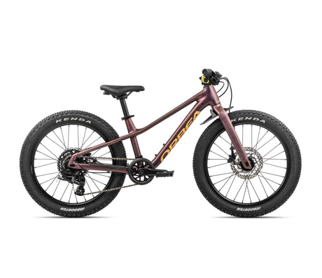 Orbea KIMU 20 H20 Metallic Sun Set (2026)