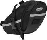 Abus PRO SHIELD™ Plus 5950 NR schwarz + Rah­men­schlosskette 6KS/85 + Tasche ST5950