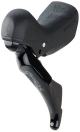 Shimano GRX ST-RX400 Schalt-/Bremshebel 2-fach Scheibenbremse links schwarz