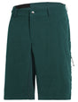 VAUDE Men's Loamer Base Cord Shorts deep pond
