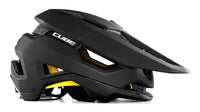 Cube TROOPER MTB Helm | black – aktuelle Variante