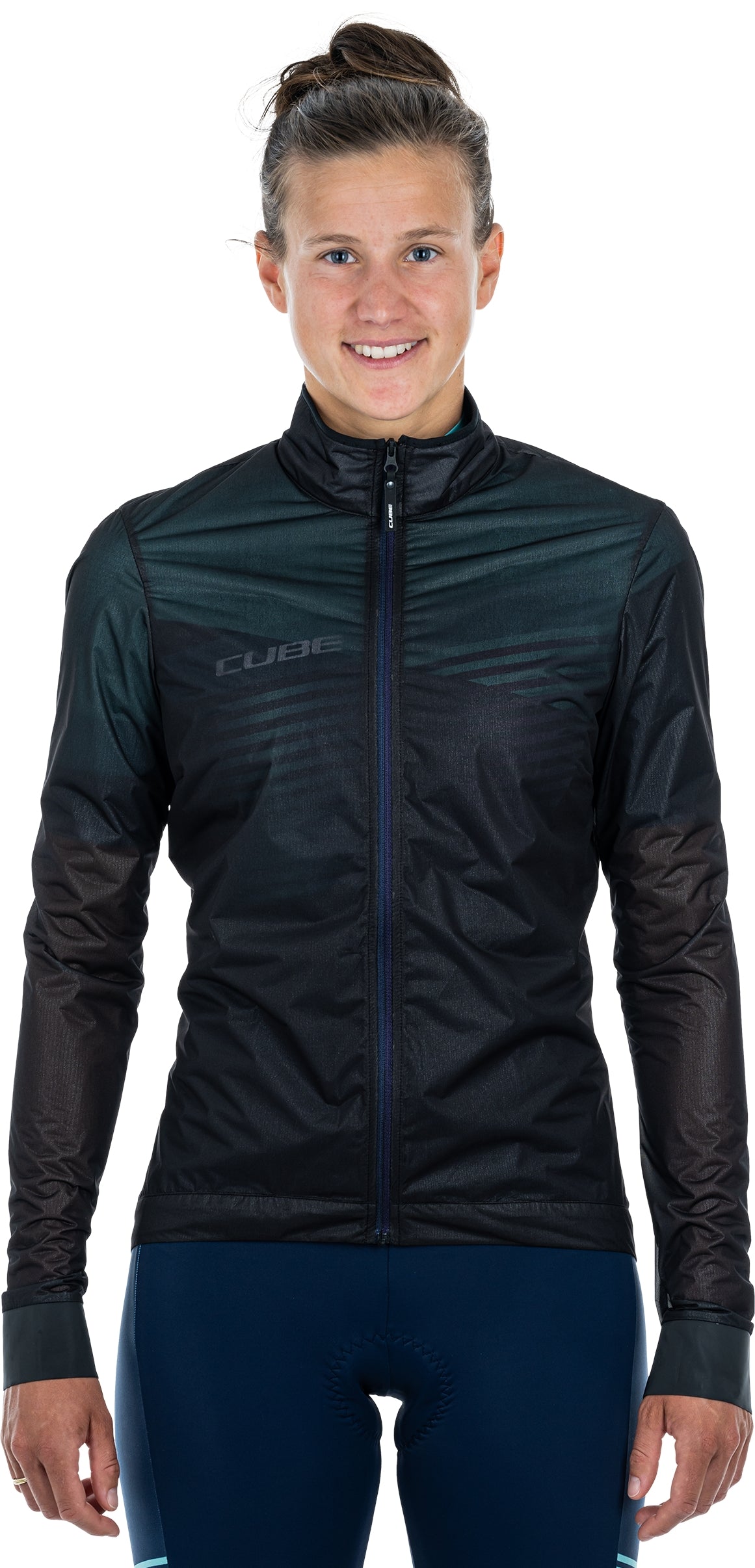 CUBE TEAMLINE WS Windjacke