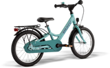 PUKY YOUKE 16 Alu gutsy green (2026)