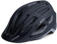 Cube OFFPATH MTB Helm | black – aktuelle Variante
