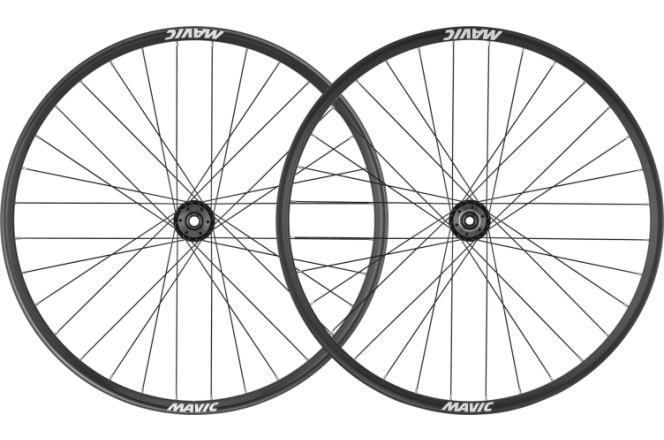 Mavic E-ACCESS XR27 29 DISC Laufradsatz 29