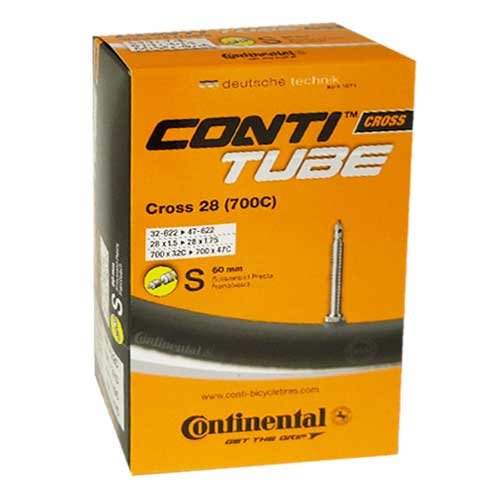 Continental Cross/Gravel 28