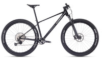 Superior XP 6.6 Gloss Black / Matte Black (2026)