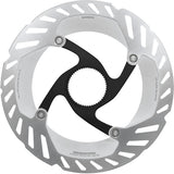 Shimano RT-CL800 Bremsscheibe Centerlock Verschlussring mit Außenverzahnung, 203mm