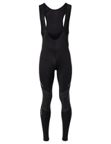 VAUDE Men's Active Warm Tights w/o SC schwarz