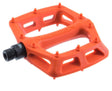 DMR V6 Plattform Pedale orange