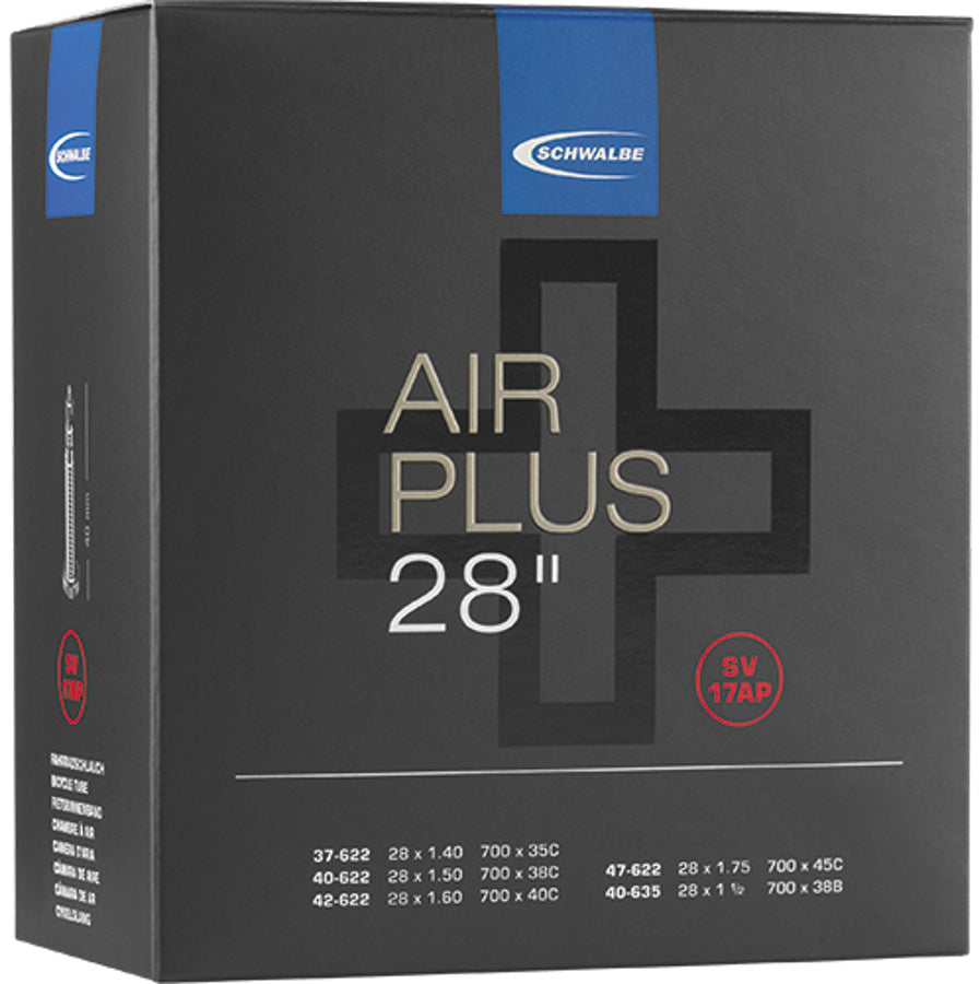 Schwalbe Air Plus 28