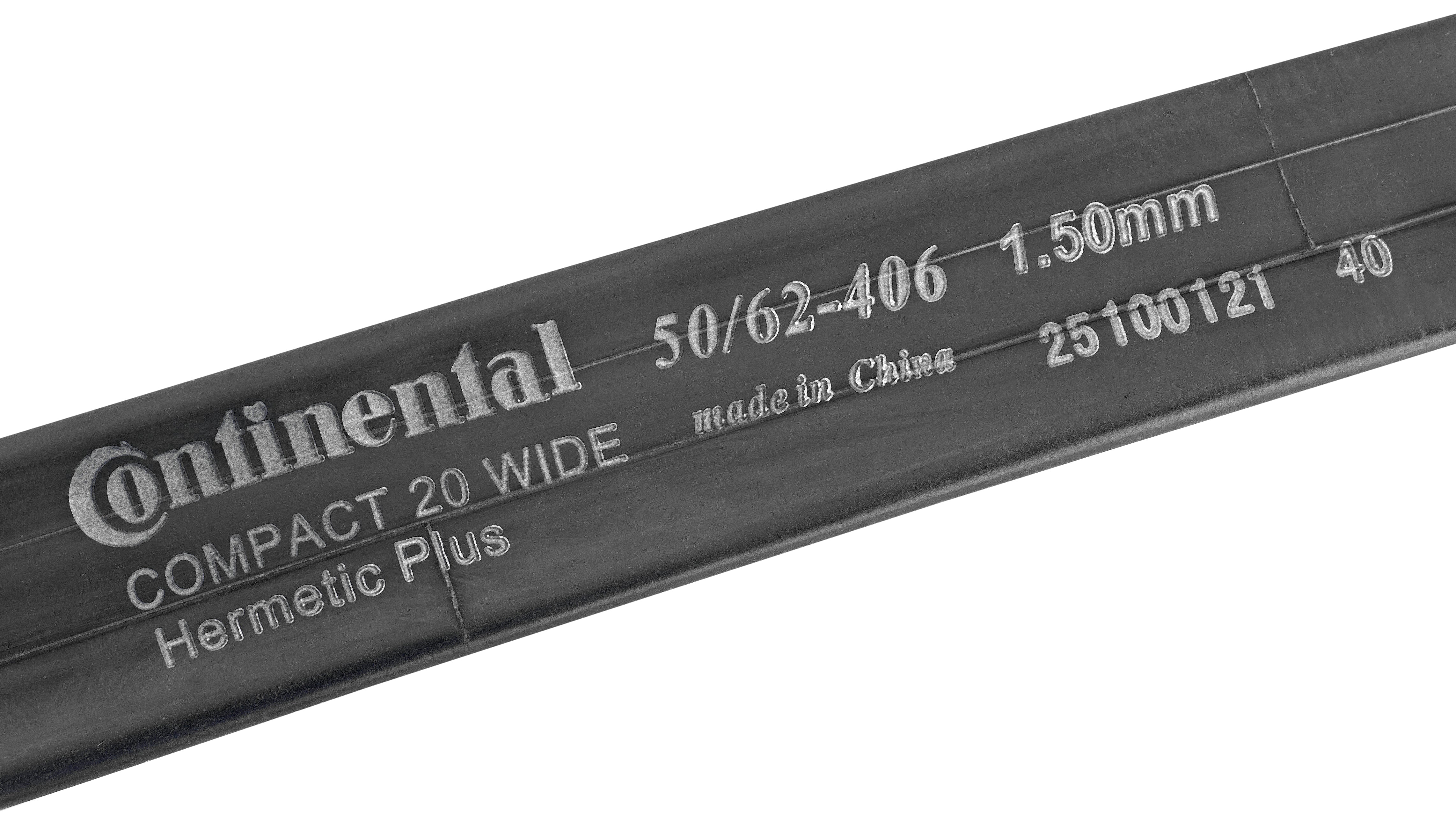 Continental Compact 20