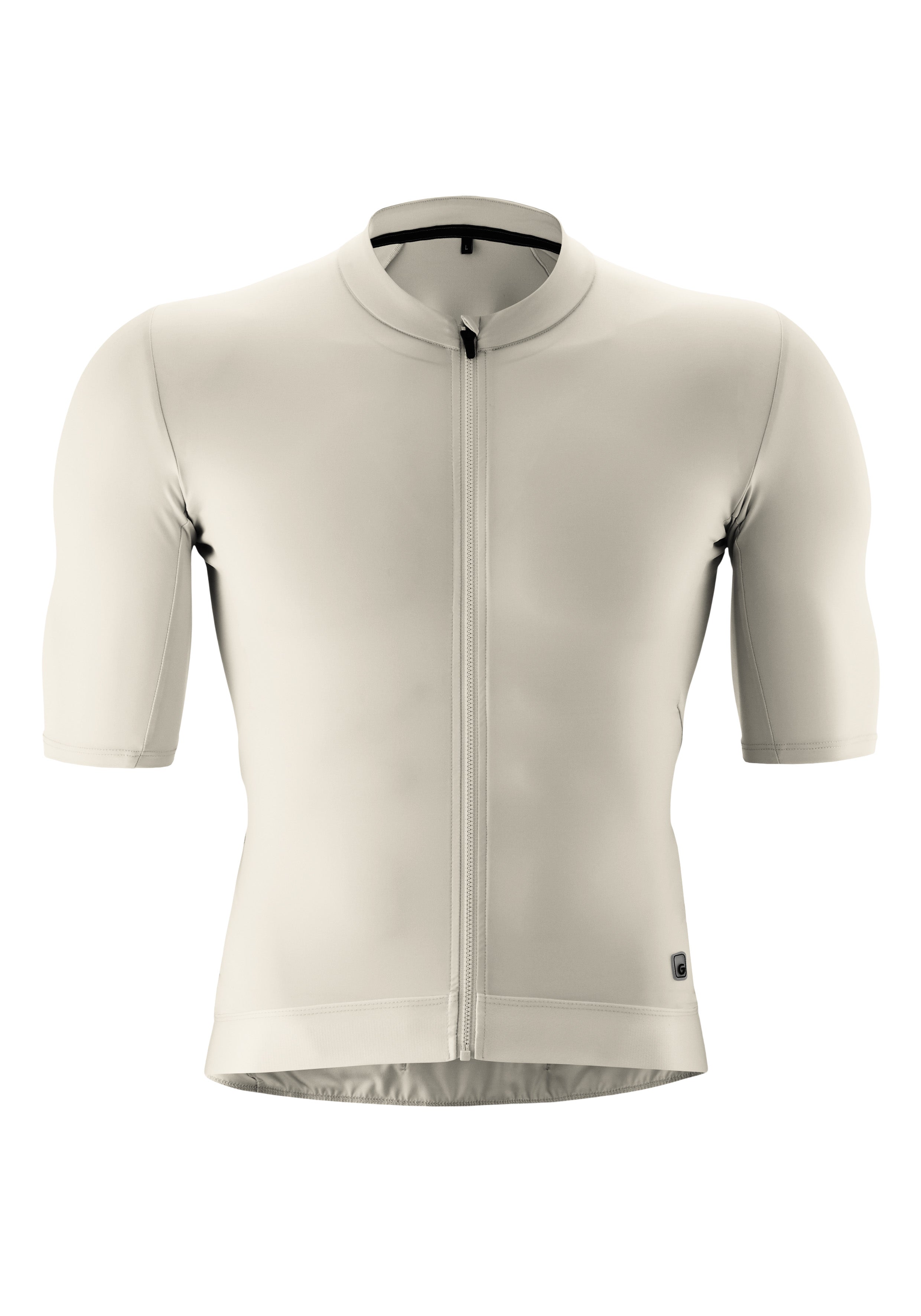Gonso Road Jersey Herren chateau gray