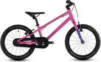 Cube Numove 160 (2026) | 16 Zoll Kinderfahrrad | fucsia´n´plum – aktuelle Variante