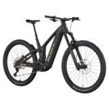 Scott Patron ST 910 black (2026)