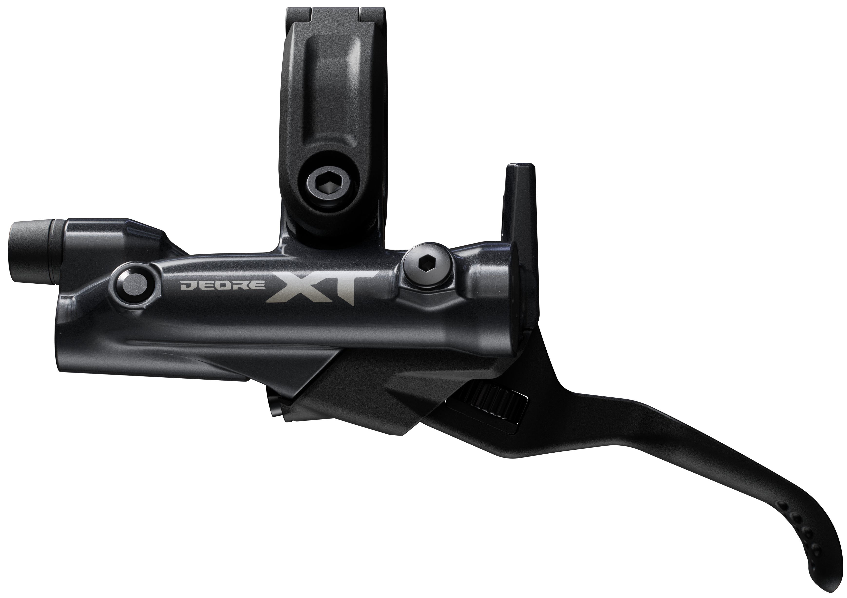 Shimano DEORE XT BL-M8200 MTB Bremshebel I-Spec EV