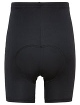 VAUDE Kids Inner Pants TP black