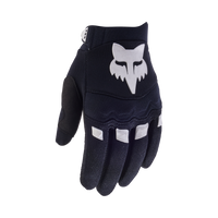 Fox YTH Dirtpaw Glove Black – aktuelle Variante